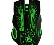 iMice X9 Gaming Mouse