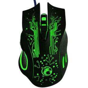 iMice X9 Gaming Mouse