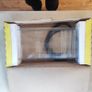 Mercedes Headlight Lenses. Some boxed. Image 6