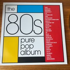 Vinyl Records from Various Artists (6)