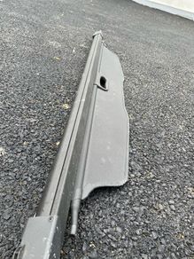 BMW 530 parcel shelf - 2021