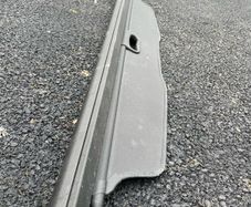 BMW 530 parcel shelf - 2021