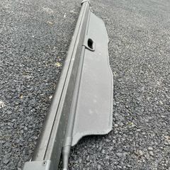 BMW 530 parcel shelf - 2021