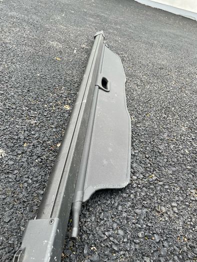 BMW 530 parcel shelf - 2021