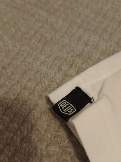 Deus Ex Machina T-shirt
