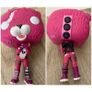 Funko Pop! Fortnite Cuddle Team Leader #430 Image 3