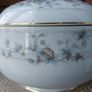 Vintage Noritake Ireland Porcelain Vegetable/Soup Tureen Image 2