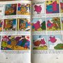 Vintage Mr. Men Storybook Image 5