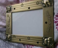 Nice picture frame .