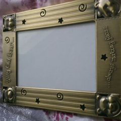Nice picture frame .