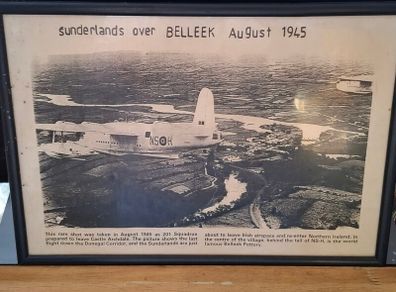 Belleek 1945