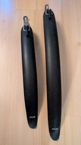 Bicycle Mudguards BBB brand