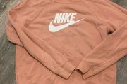 nike sweater