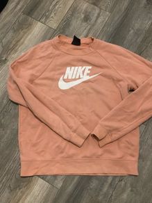 nike sweater