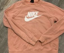nike sweater