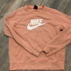 nike sweater