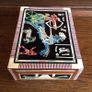 Vintage Eygptian Inlaid mother of Pearl Jewellery Box Image 2