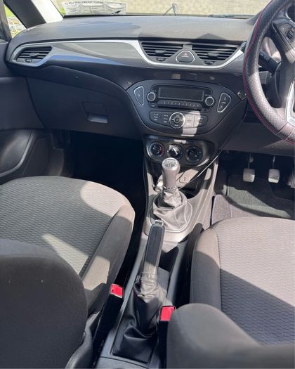 2018 Opel Corsa 1.4 Petrol NEW NCT