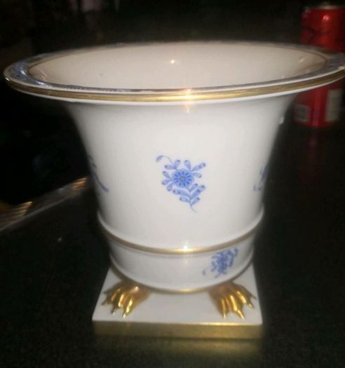 Large HEREND Apponyi Purpur