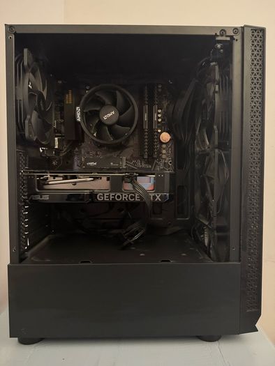 Gaming pc