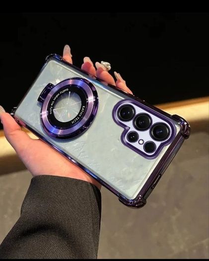 Case Samsung