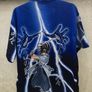 Dragon Ball Z Hawaiian Style Shirt Image 2
