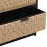 Sideboard 60x35x70 cm Solid Mango Wood Image 6