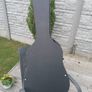 Acoustic Guitar Hard case Image 3