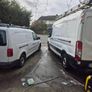 vw caddy 192 Image 3