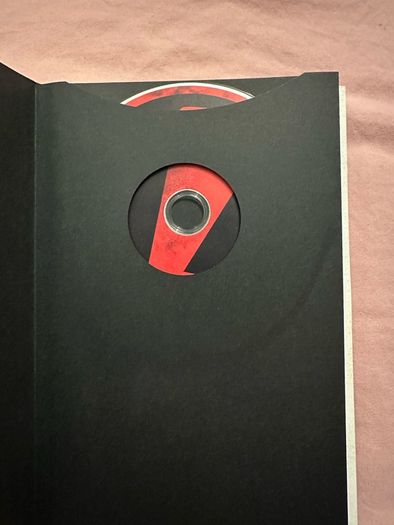 twenty one pilots - Clancy - CD Journal - Rare