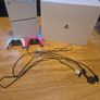 Sony PlayStation 5 PS5 Slim Disc Edition. Excellent Condition with 2 Controllers Image 2