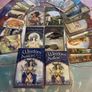 The Wisdom of Oracle AVALON Cards. Gold Education. Image 2
