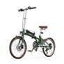 ONESPORT OT02 PRO Folding Electric Bike Image 8