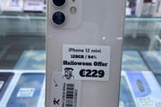 iPhone 12 mini - 128GB