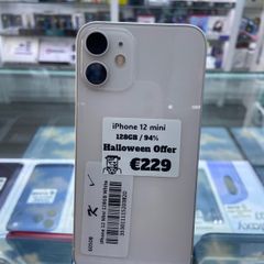 iPhone 12 mini - 128GB