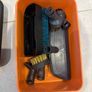 Hoover 2 in 1 Mop Image 2