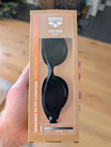 Arena Swimming goggles