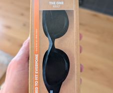 Arena Swimming goggles