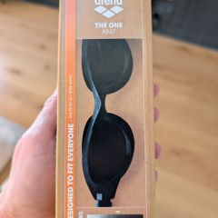 Arena Swimming goggles