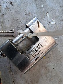 Lock