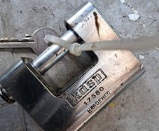 Lock