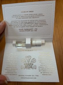 Creed - Eladaria Sample
