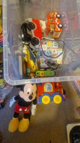toys mix
