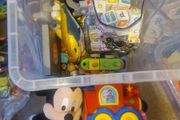 toys mix