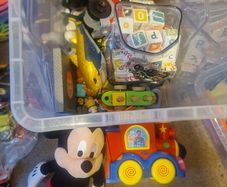 toys mix