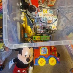 toys mix
