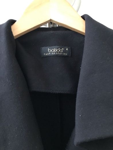 Batida coat