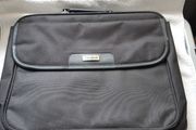 Targus Briefcase 17 Laptop Notebook Tablet bag Dark Black Home Office School College
