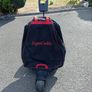 Electric golf trolley Image 5