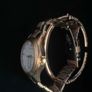 Citizen Eco drive solar battery Watch with bracelet brand new Image 5